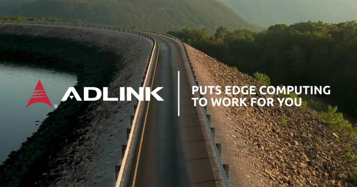 Edge Computing | IoT Solutions | ADLINK
